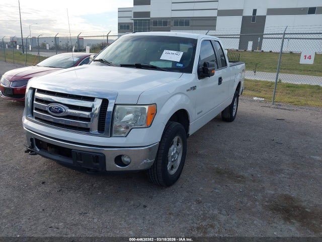 Ford F-150 Xlt