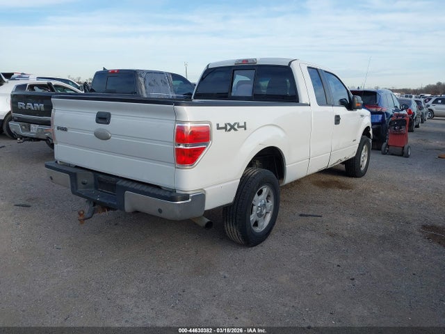 Ford F-150 Xlt