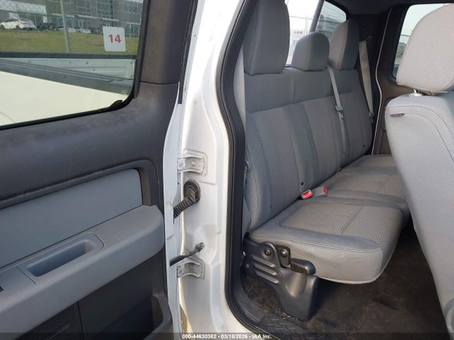 Ford F-150 Xlt