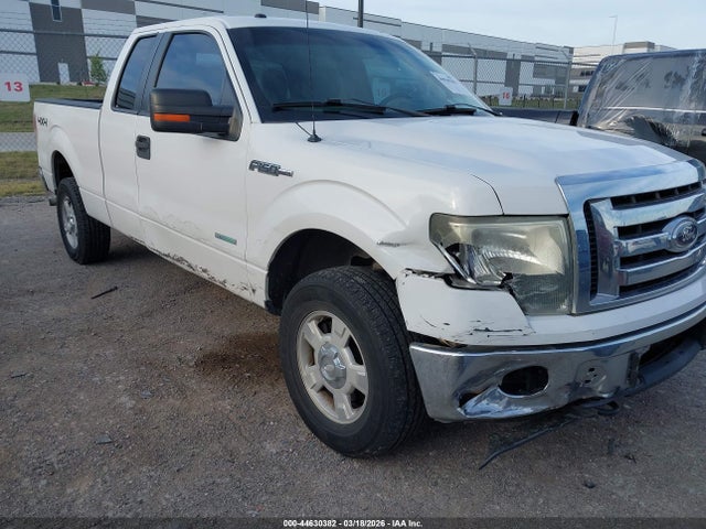 Ford F-150 Xlt