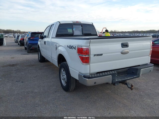 Ford F-150 Xlt
