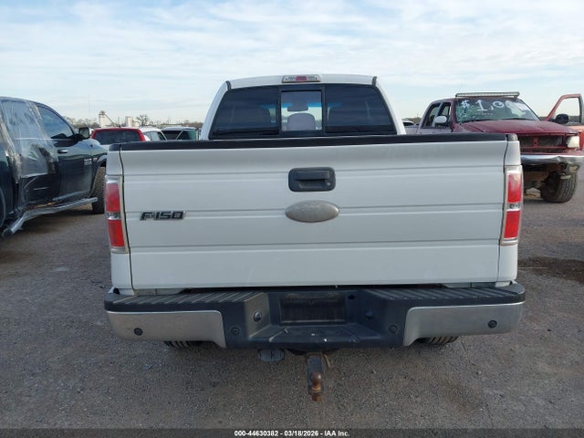 Ford F-150 Xlt