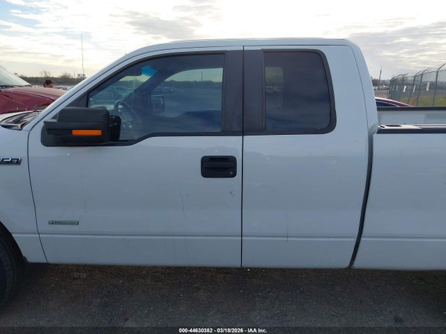 Ford F-150 Xlt