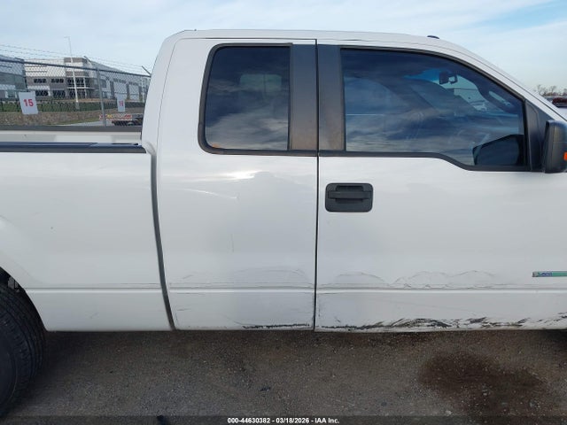 Ford F-150 Xlt