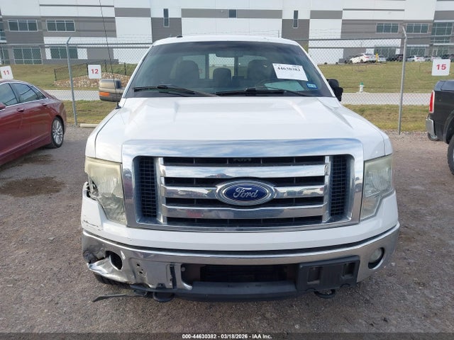 Ford F-150 Xlt