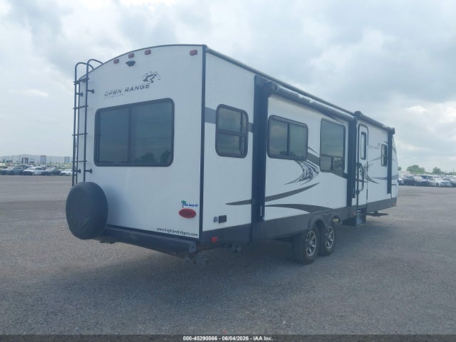 Highland Ridge Open Range 2910 Rl