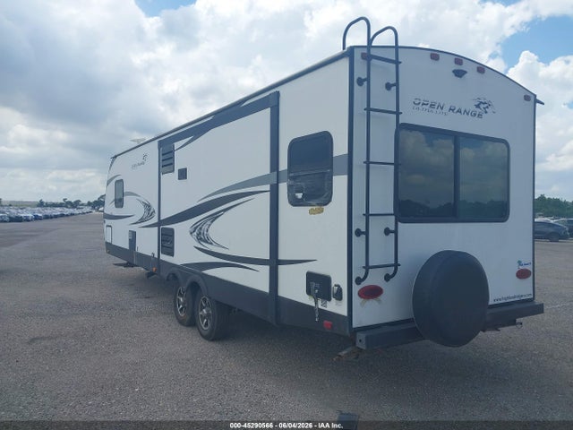 Highland Ridge Open Range 2910 Rl