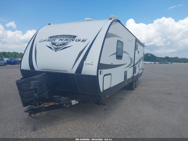 Highland Ridge Open Range 2910 Rl