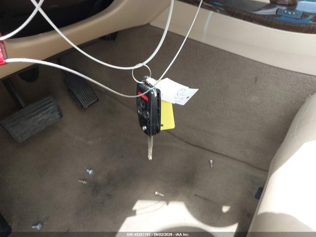 Acura MDX Technology Package