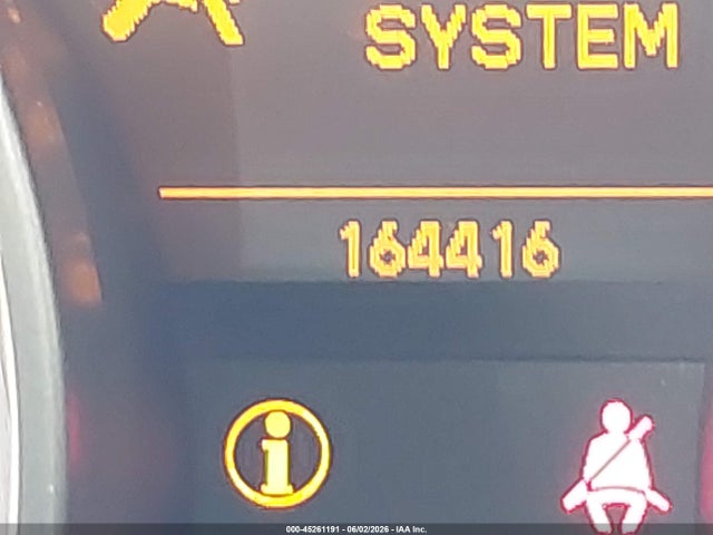Acura MDX Technology Package