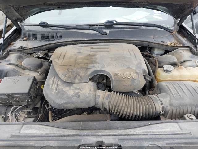 Chrysler 300 S V6