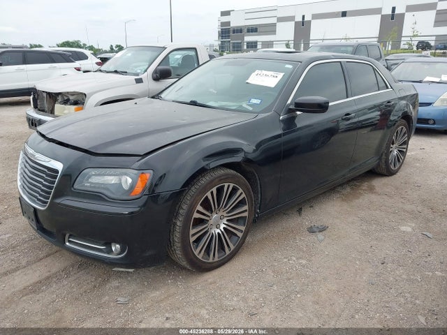 Chrysler 300 S V6