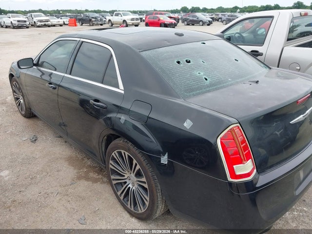 Chrysler 300 S V6