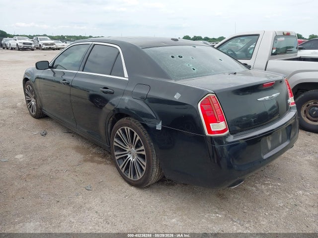 Chrysler 300 S V6