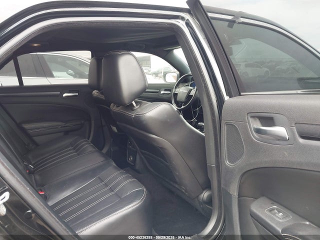 Chrysler 300 S V6