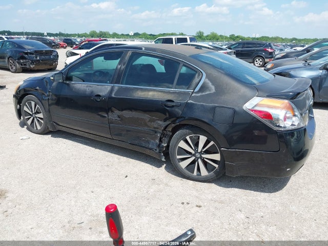 Nissan Altima 3.5 Sr