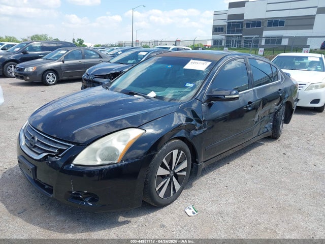 Nissan Altima 3.5 Sr