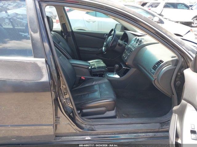 Nissan Altima 3.5 Sr