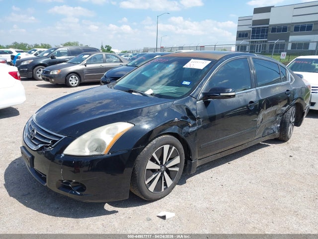 Nissan Altima 3.5 Sr