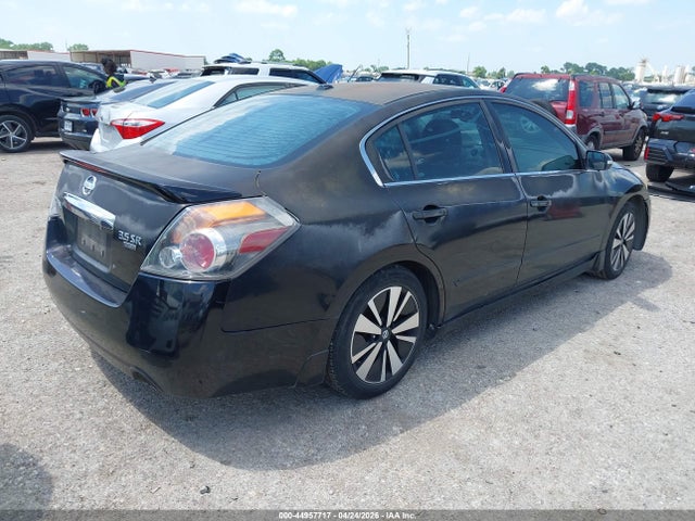 Nissan Altima 3.5 Sr