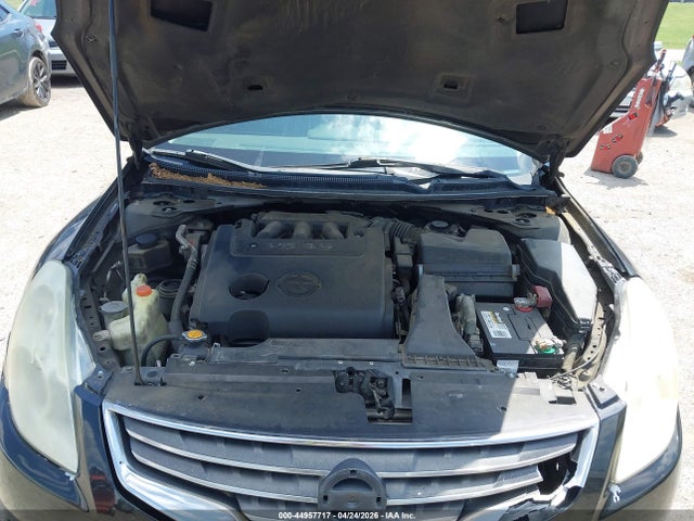 Nissan Altima 3.5 Sr