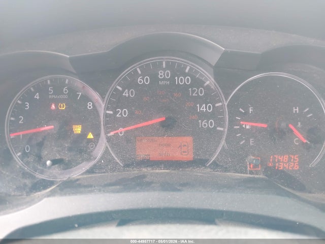 Nissan Altima 3.5 Sr