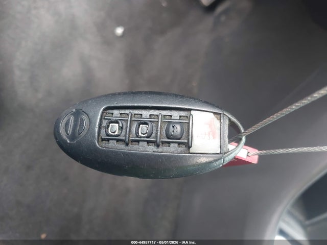 Nissan Altima 3.5 Sr