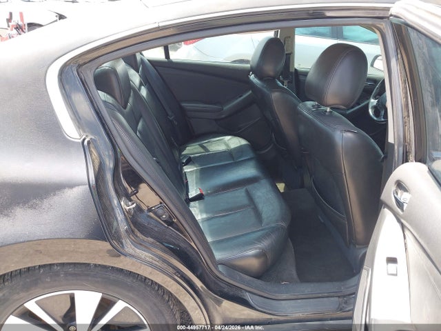 Nissan Altima 3.5 Sr
