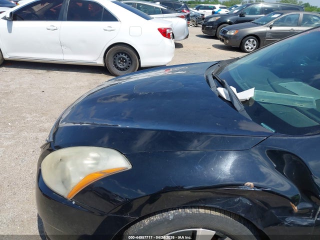 Nissan Altima 3.5 Sr