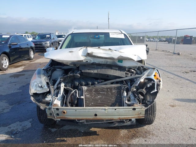 Nissan Versa 1.6 Sv