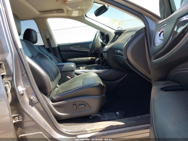 INFINITI Qx