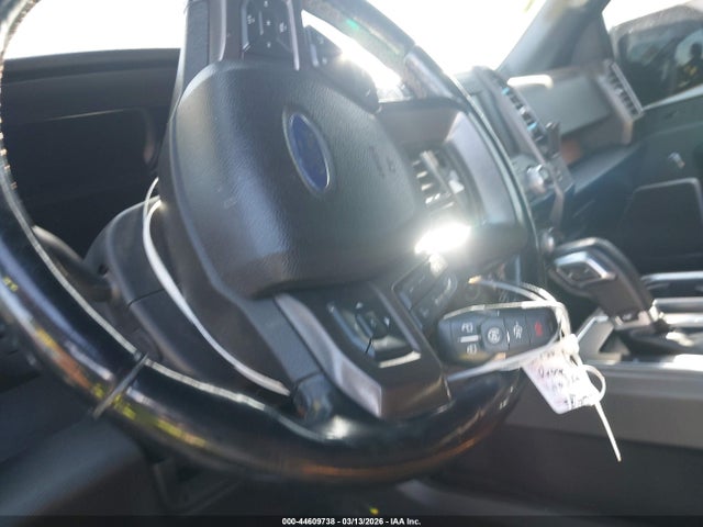 Ford F-150 Limited