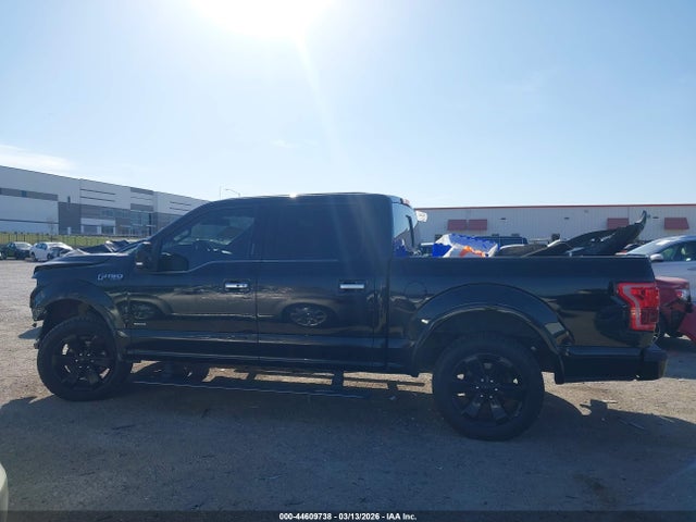 Ford F-150 Limited