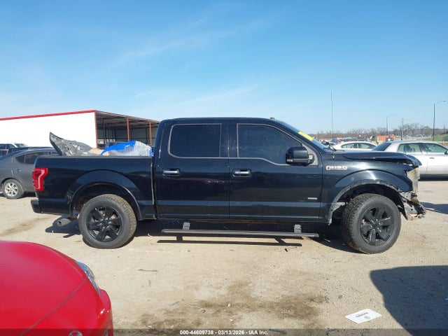 Ford F-150 Limited