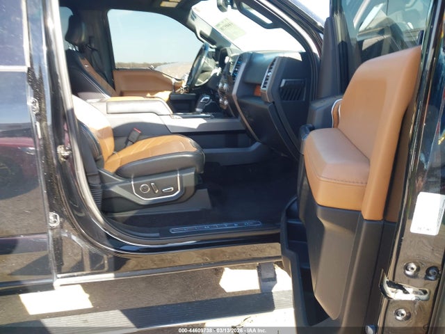 Ford F-150 Limited