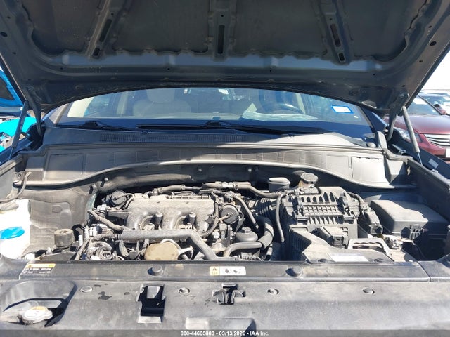 Hyundai SANTA FE Se