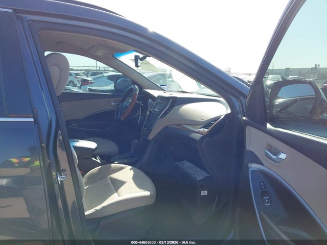 Hyundai SANTA FE Se