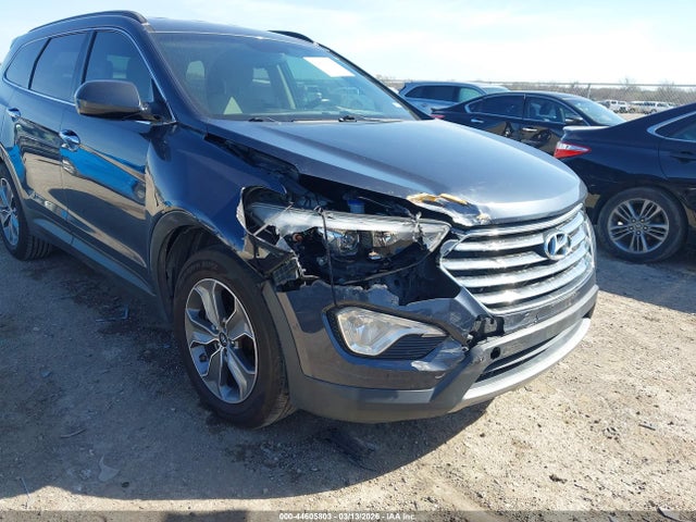 Hyundai SANTA FE Se