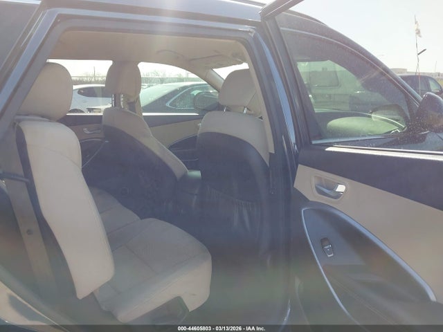 Hyundai SANTA FE Se