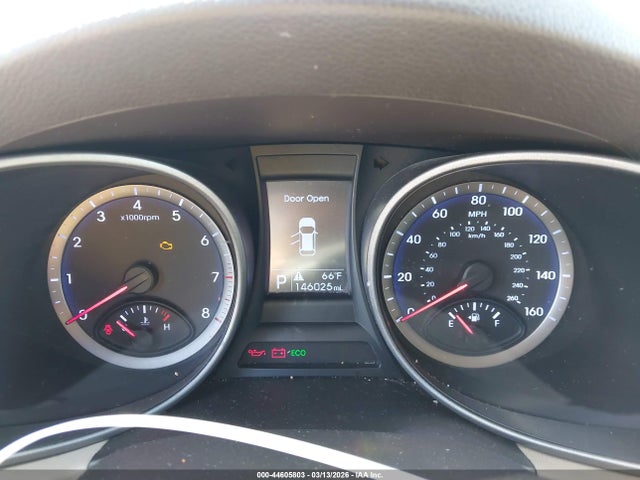 Hyundai SANTA FE Se