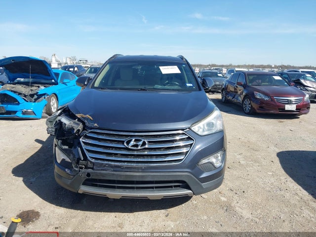 Hyundai SANTA FE Se