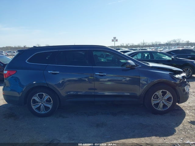 Hyundai SANTA FE Se