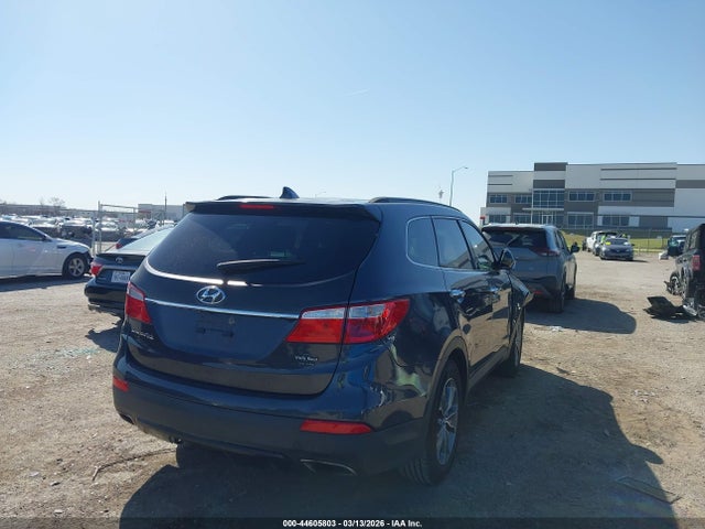 Hyundai SANTA FE Se