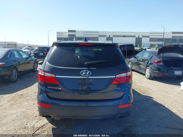 Hyundai SANTA FE Se