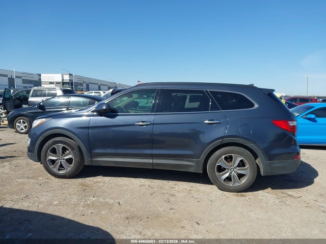 Hyundai SANTA FE Se