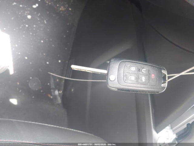 Chevrolet Equinox Ltz