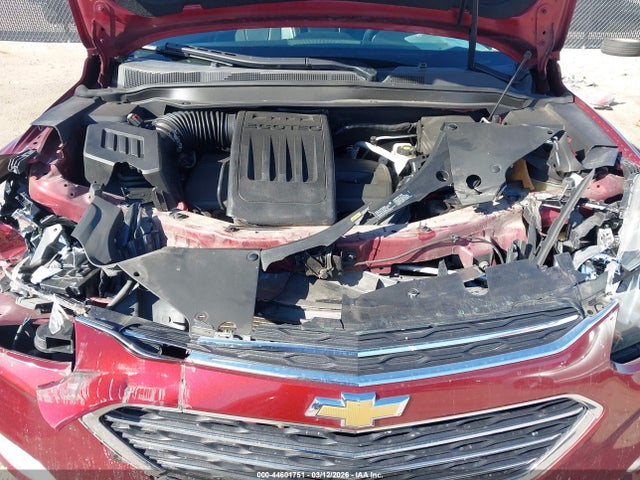 Chevrolet Equinox Ltz