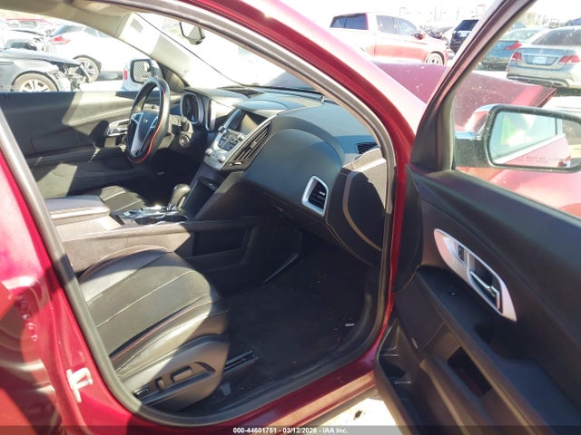 Chevrolet Equinox Ltz