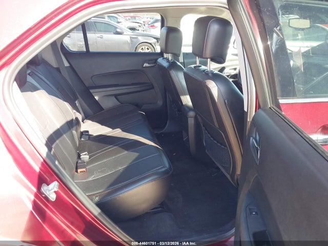 Chevrolet Equinox Ltz