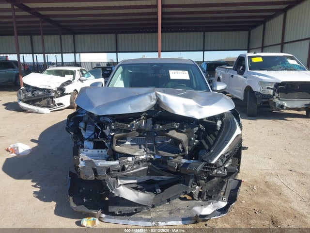 Acura Adx